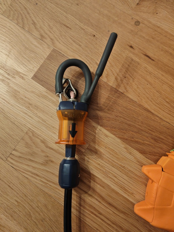 Duotone - Click bar M