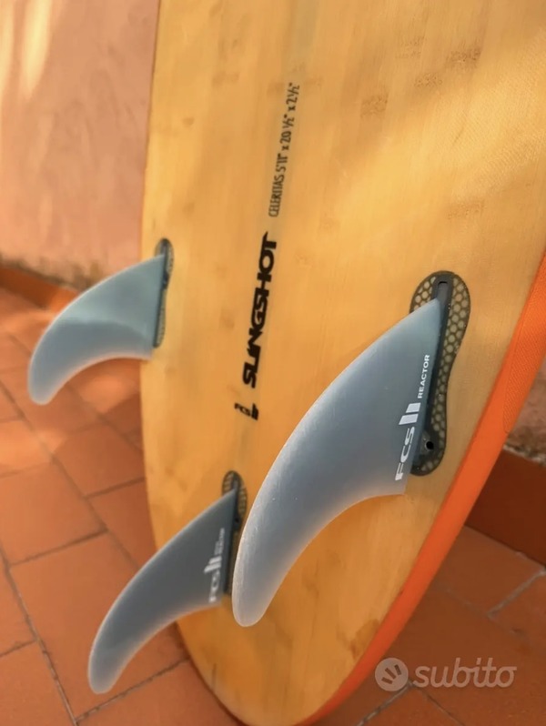 Slingshot - Celeritas