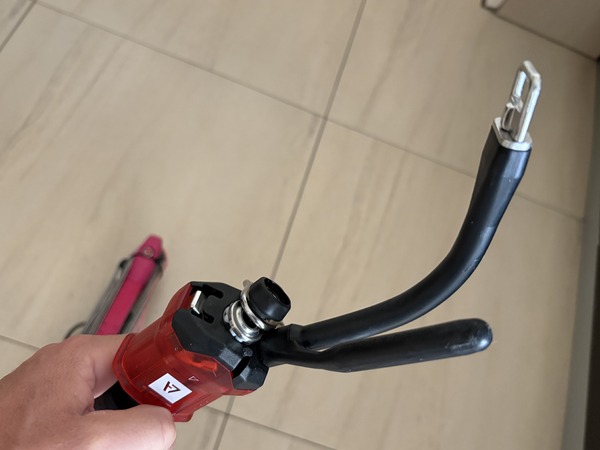 altra - Harlem Lead Bar