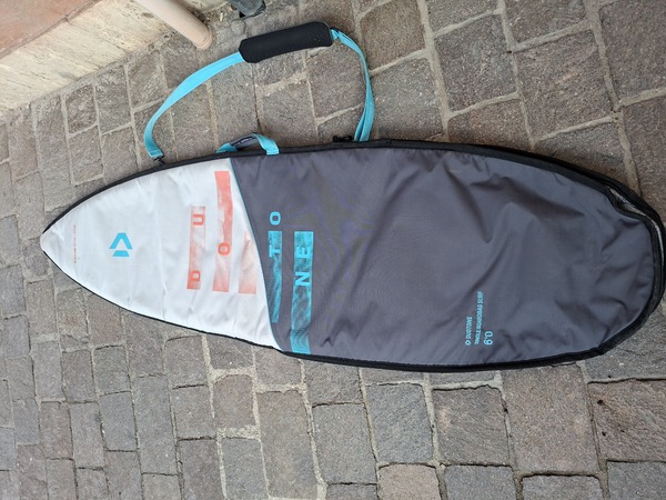 Duotone - Duotone Pro Wam 5'9 con sacca 