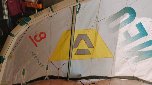 Duotone - neo 8 2020