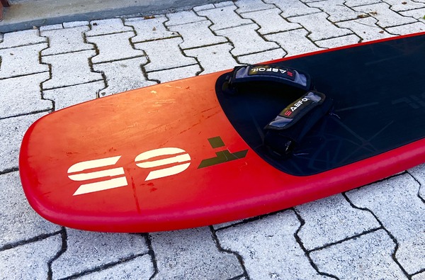 altra - Sabfoil sabfoil T65