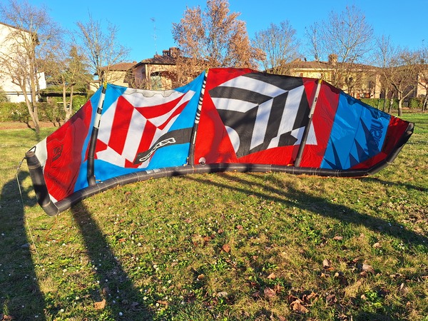 Rrd - Vision 12m. MK4 (2017)