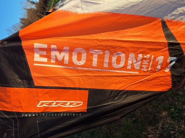 Rrd - Emotion 17m. MK4 (2019)