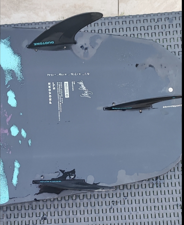 Duotone - Pro voke 5.1