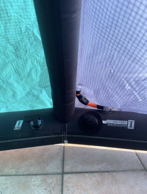 Slingshot - Ghost V2