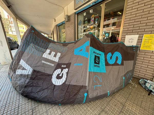 North - Vegas 12 2017