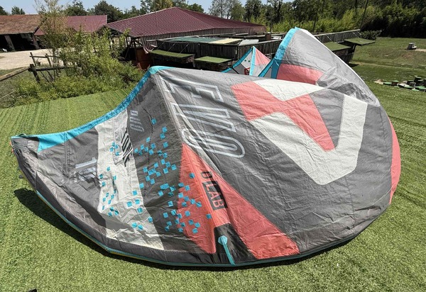 Duotone - EVO DLAB 2024