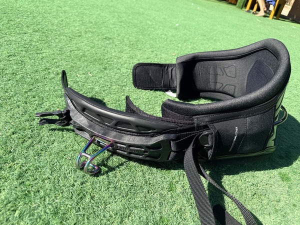 Prolimit - Alpha Hardshell misura L