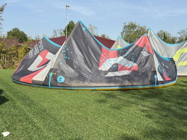 Duotone - EVO DLAB 2024