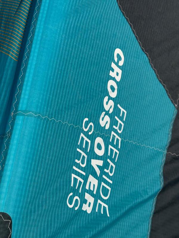 Eleveight - RS V8 2025