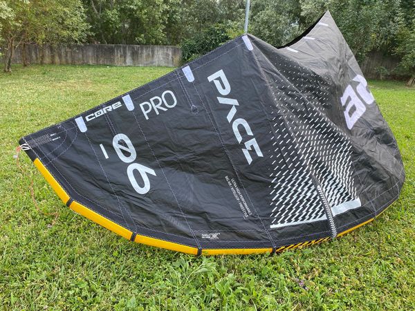 Core - PACE PRO