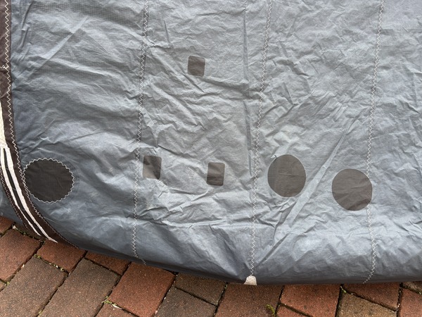 Cabrinha - CABRINHA SWITCHBLADE-ANNO 2021