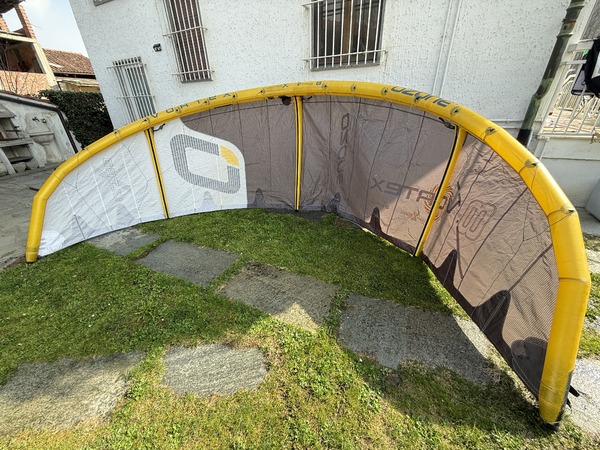 Ozone - VORTEX V1 ULTRA X