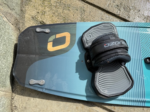 Ozone - CODE V4 132X39