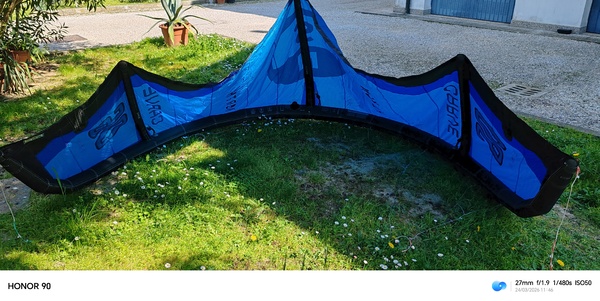 North -  carve 6  2025