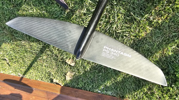 Slingshot - Serie phantasm