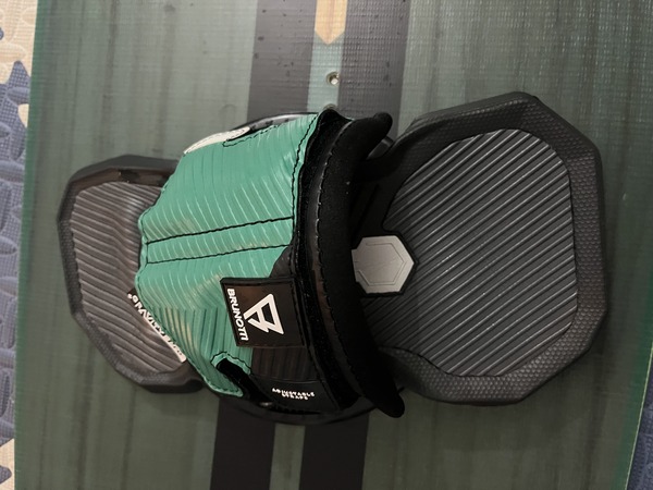 Brunotti - Disc overy 136x41