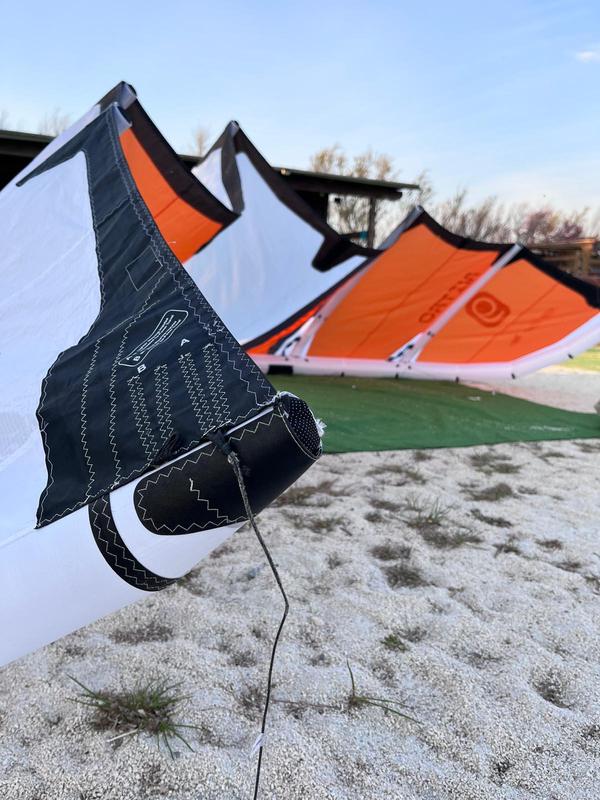 Cabrinha - Nitro Apex