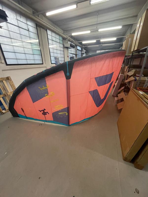 Duotone - JUICE 2023