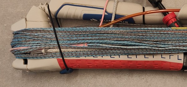 Duotone - Click Bar M 22/24 mt