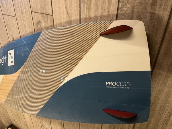 Eleveight - Process 139 x42.5