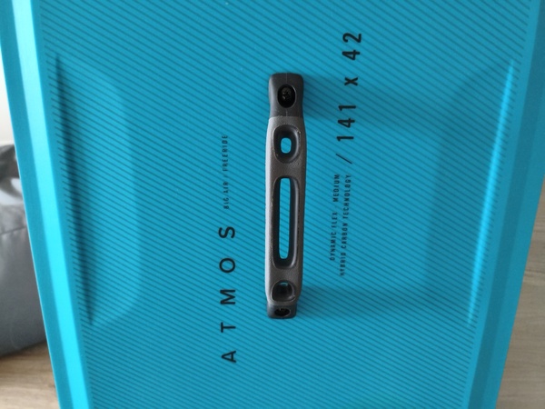 North - Atmos 141x42