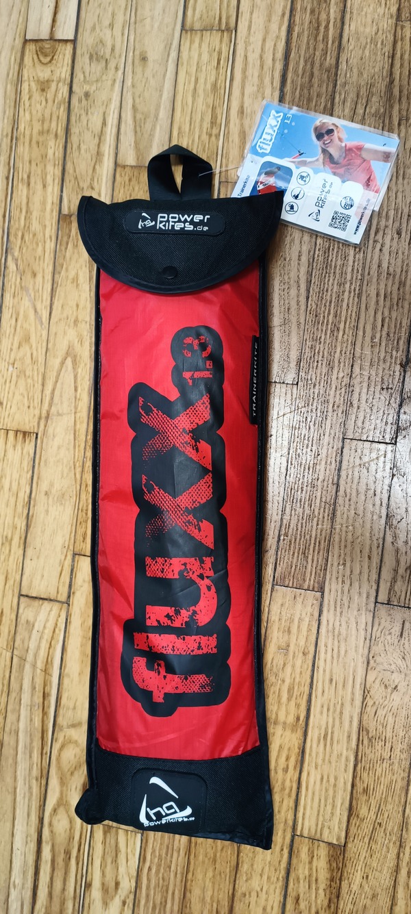 altra - FLUXX POWER KITES