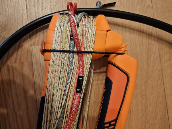 Duotone - Click bar M