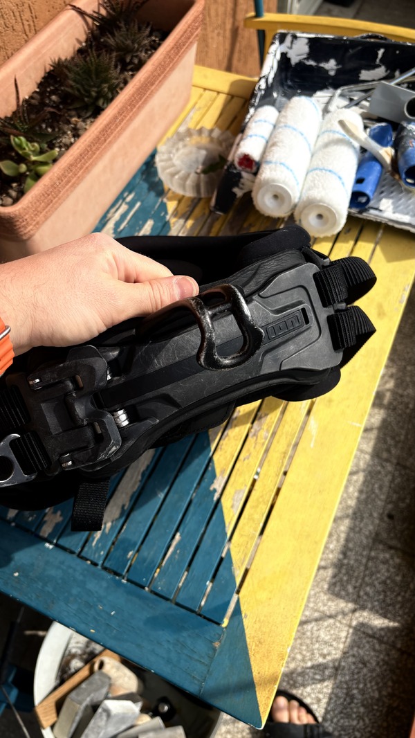 Ion - RIOT CURV 2024 ST