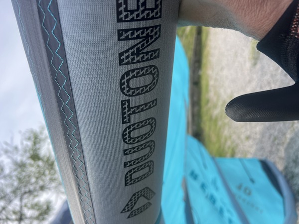 Duotone - Rebel D Lab