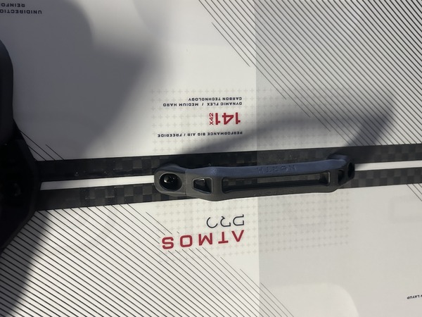 North -  NORTH ATMOS PRO 2024