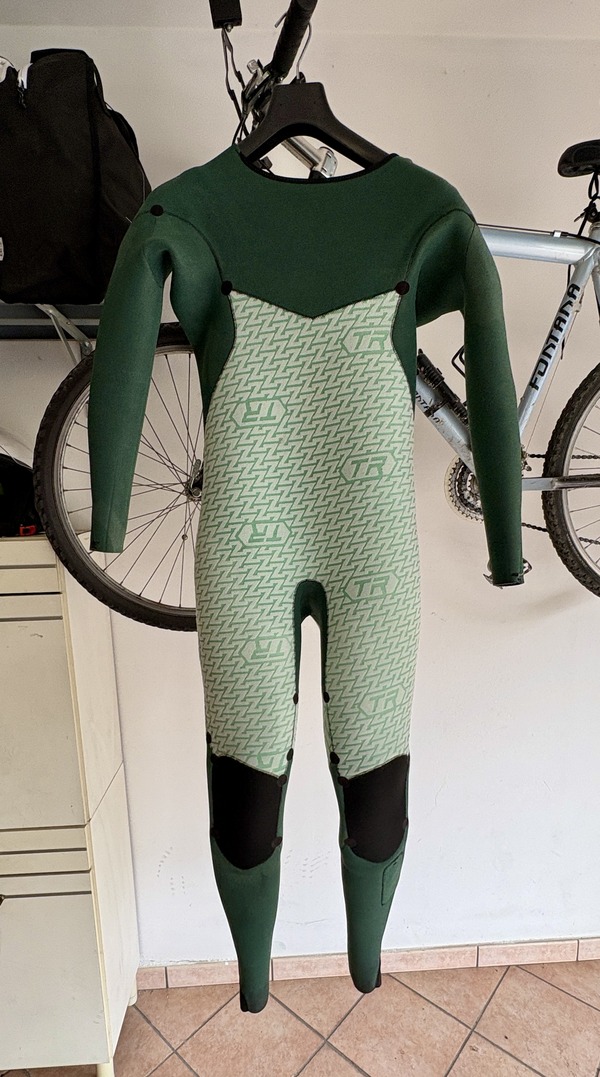 Prolimit - Vapor 6/4