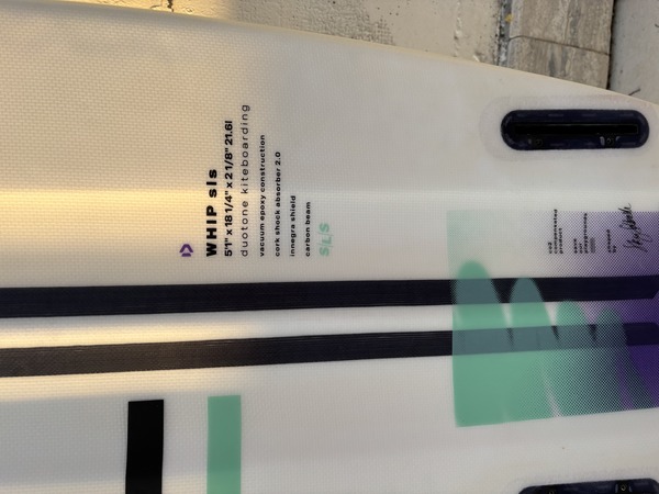 Duotone - Duotone Whip sls 5.1