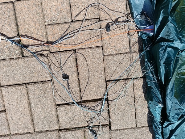 Flysurfer - Hybrid 7,5