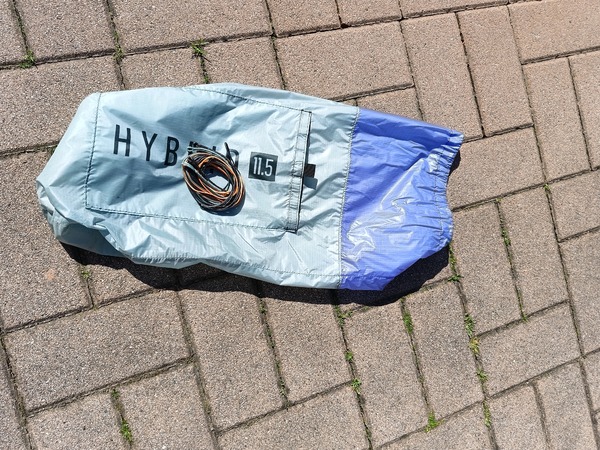 Flysurfer - Hybrid 11,5