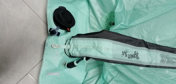 F-One - BANDIT  S4 2024