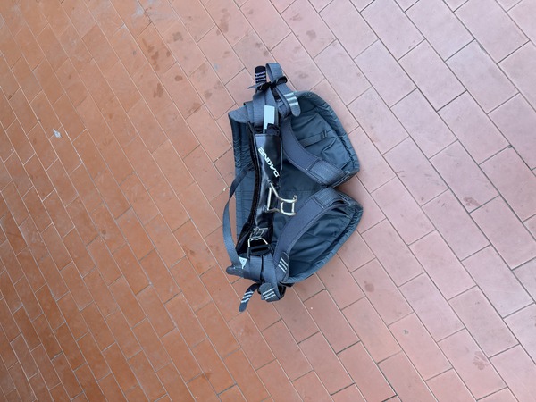 Dakine - Modello a seduta per Kite foile