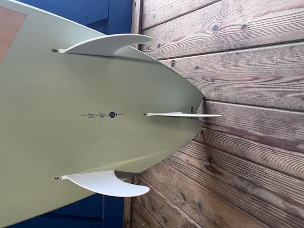 F-One - MITU Pro Bamboo