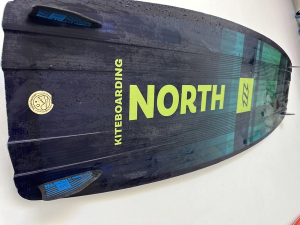 North - Jaime 139/42