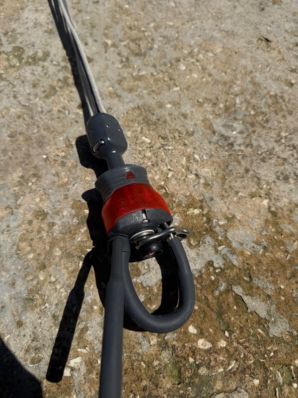 Duotone - Trust bar 2024 22/24m  