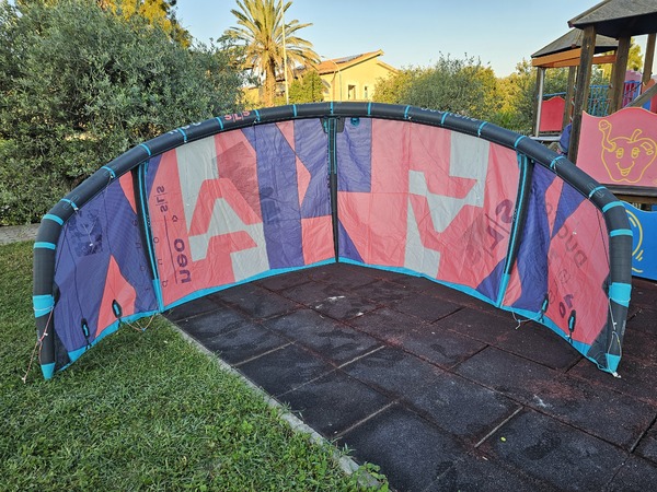 Duotone - NEO SLS 10