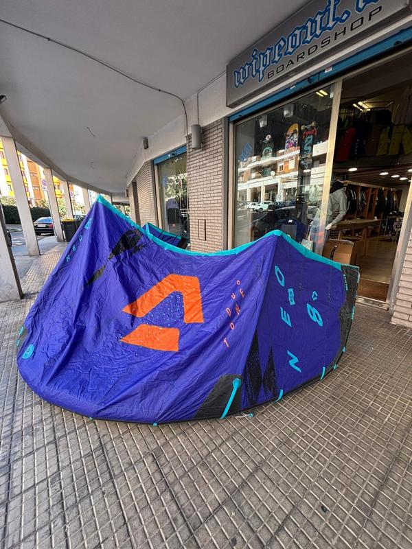 Duotone - Neo SLS 8 2025 Usato