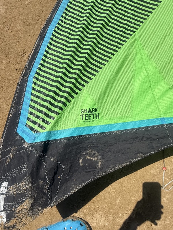 Naish - PIVOT 10 e PIVOT 6 (2 ali)