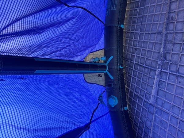 Duotone - Neo SLS 6 2025 Usato