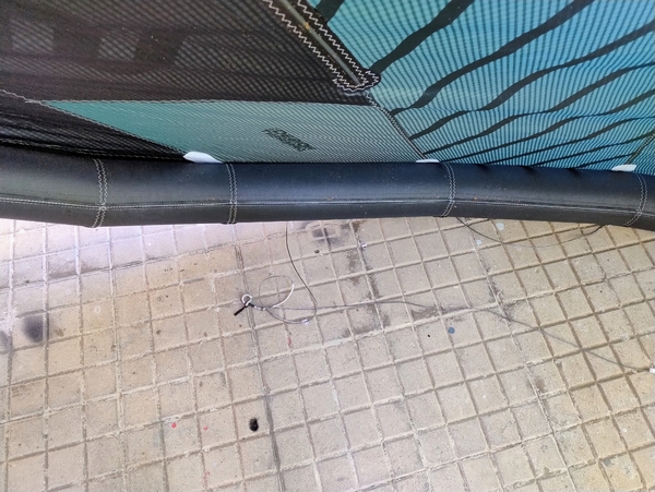 Slingshot - Code v2 8mt 2025