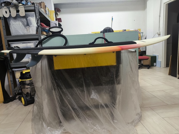 Slingshot - Burn 5.6