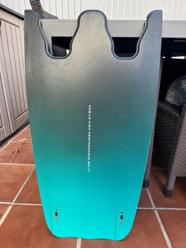 Nobile - NHP SPLIT 2025