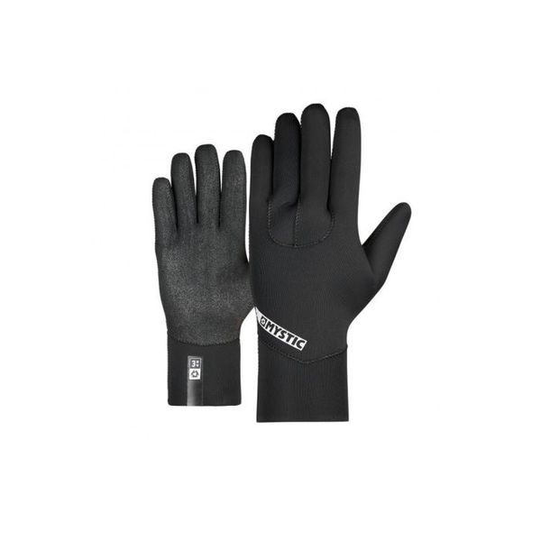 Mystic - CAPPUCCIO +GUANTI