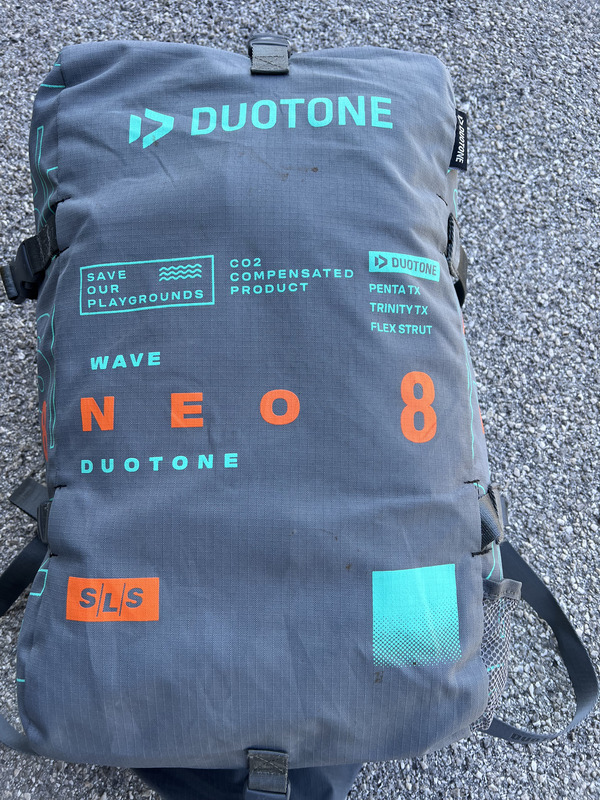 Duotone - NEO SLS